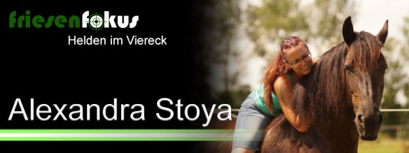 Helden im Viereck - Alex Stoya